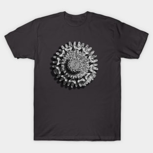 Fish Flower T-Shirt